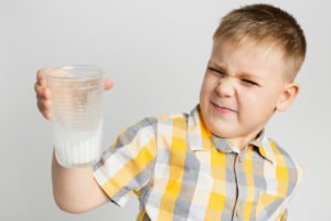 Read more about the article Understanding Cow’s Milk Protein Allergy (CMPA) in Children
