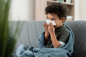 Read more about the article Cough